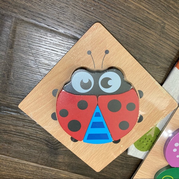 Skyfield puzzles new in package - Picture 2 of 6